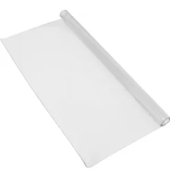 Madfolie>Bordbeskytter, 101,6x182,8 cm, Transparent, PVC