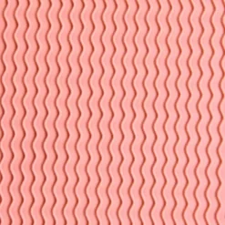 Bordisolerende gummimåtte - Pink, skridsikker, vandtæt, varmebestandig, opvasketørrende dækkeserviet Best