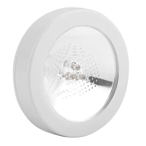 Bordskånere Til Glas>Bordskåner til vinflasker med skiftende LED-lys, hvid skal, hvidt lys, ingen batterier inkluderet