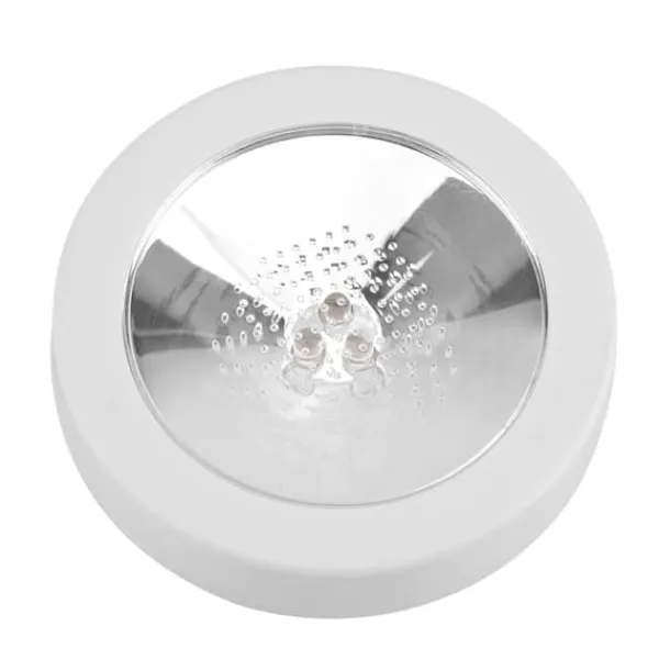 Bordskånere Til Glas>Bordskåner til vinflasker med skiftende LED-lys, hvid skal, hvidt lys, ingen batterier inkluderet