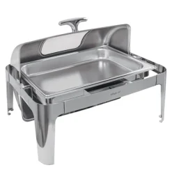 Bordvarmer Mega-M HB GN 1/1 9L Roll Top Vindue N Discount