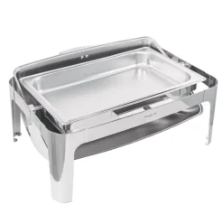 Bordvarmer Mega-M HB GN 1/1 9L Roll Top Vindue N Discount