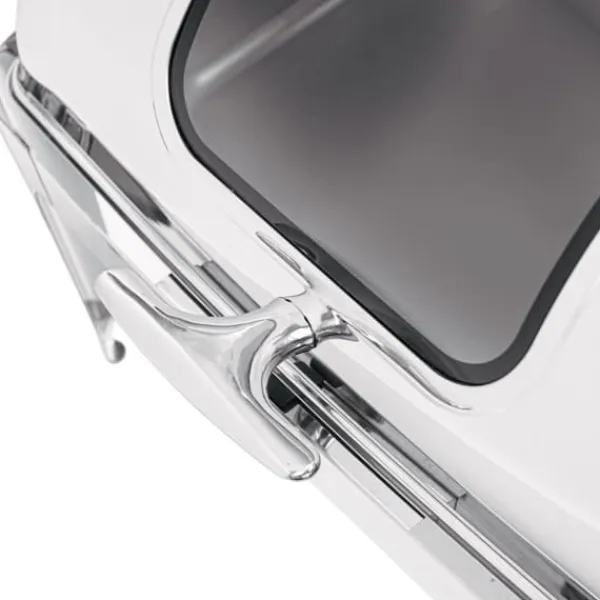 Bordvarmer Mega-M HB GN 1/1 9L Roll Top Vindue N Discount