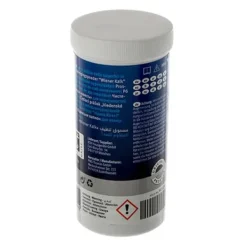 Rengøringsmiddel>BOSCH SIEMENS Rustfrit stål rensepulver 100gr