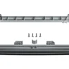 Bosch Vaskemaskiner>WTZ2741C vaskemaskine reservedele/tilbehør Stablingssæt 1 stk