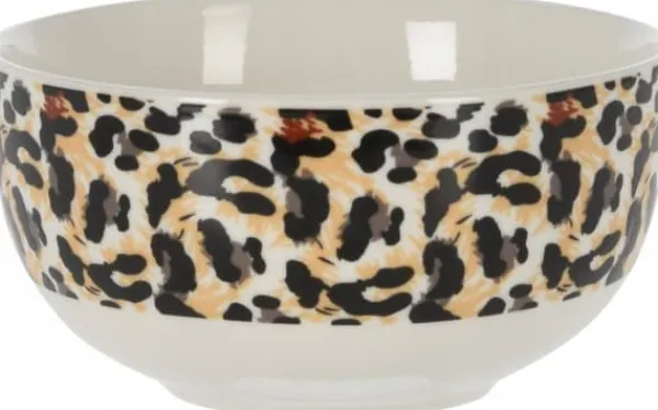 Tallerkener & Bordservicer>Bouillonskål af porcelæn 500 ml