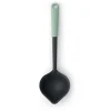 Brabantia Tasty+ Suppeske + Skraber Grøn Discount