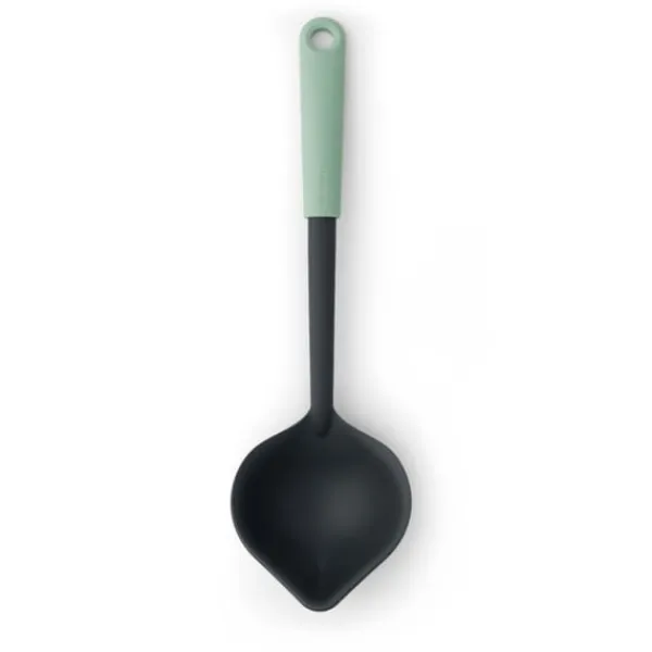 Brabantia Tasty+ Suppeske + Skraber Grøn Discount