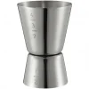 Dorre Cocktailshakers & Drinkudstyr>Braddon Målebæger 1-4cl -