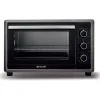 Ovne>BRANDT FC21MUB Multifunktions Mini Ovn - 21L - 1380W - Sort