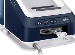 Braun IS7282BL CareStyle 7 Pro dampgenerator