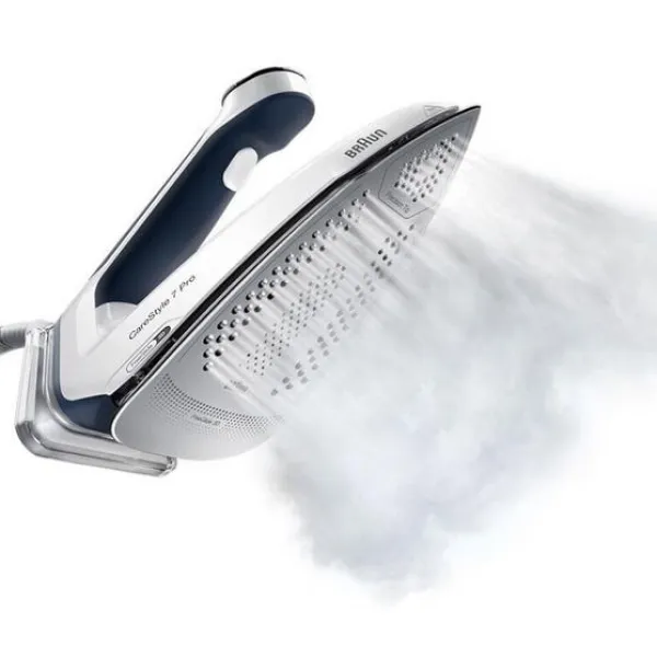 Braun IS7282BL CareStyle 7 Pro dampgenerator