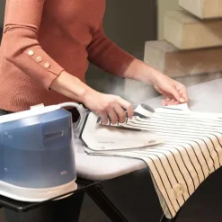 Braun IS7282BL CareStyle 7 Pro dampgenerator
