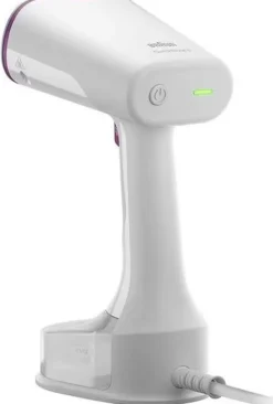 Braun QuickStyle 5 GS 5011 Tøjdamper Lilla Outlet