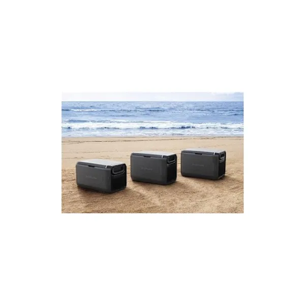 Køleskabe>BÆRBART KØLESKAB GLACIER/CLASSIC 35L 5022001005 ECOFLOW