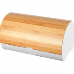 BRØDBAGER MED BEHOLDERE 2705 hvid Best