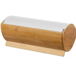 BRØDBAGER MED ET SÆT BEHOLDERE OG EN KNIV 2702 Hot