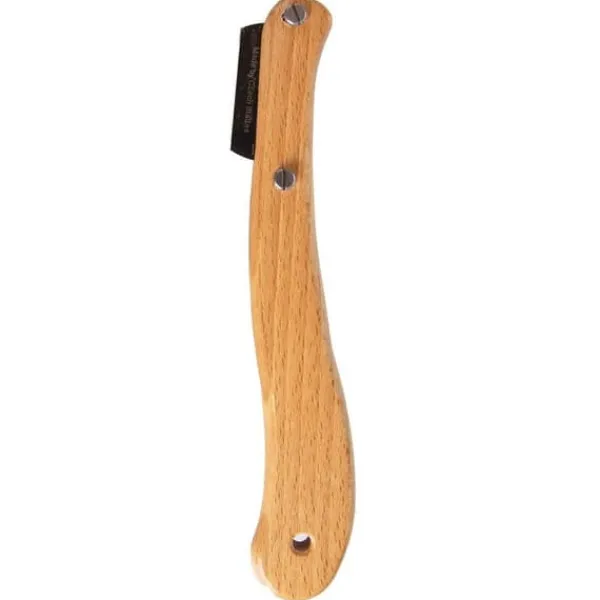 Brøddekorationskniv 19 cm Hot