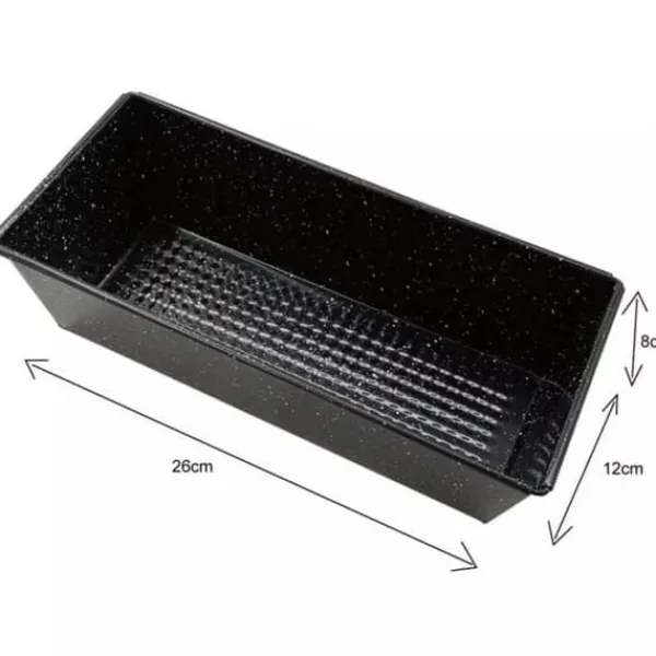 Bagning>BRØDFORM 26cm KINGHOFF KH-1771