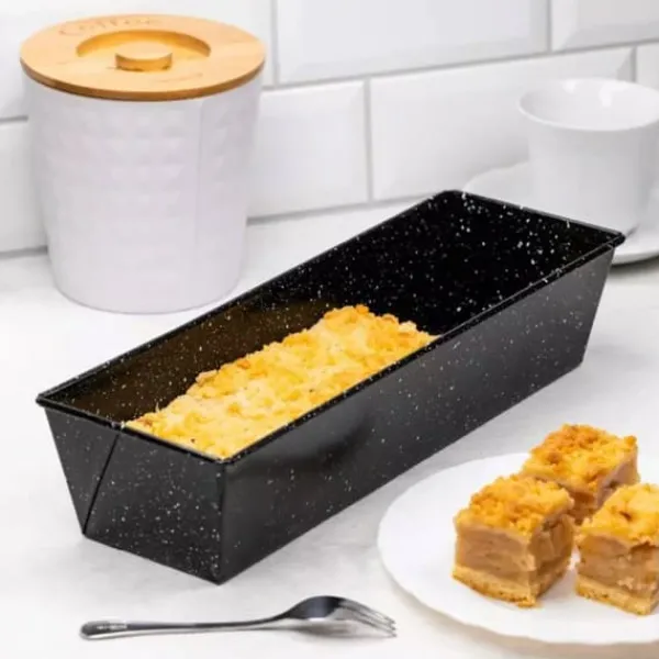 Bagning>BRØDFORM 31cm KINGHOFF KH-1772