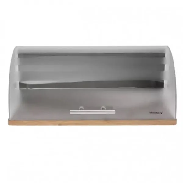 Brødkasser & Brødposer>BRØDKASSE BRØDBEHOLDER KLAUSBERG KB-7096