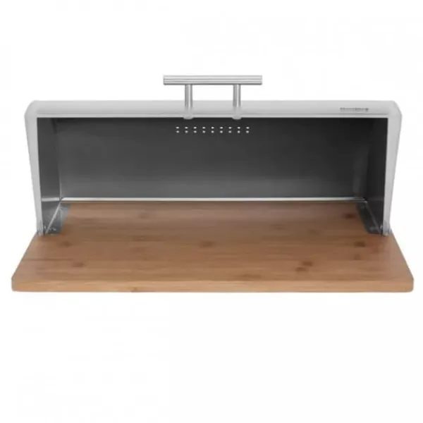 Brødkasser & Brødposer>BRØDKASSE BRØDBEHOLDER KLAUSBERG KB-7096