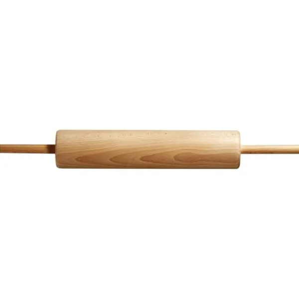 Jonas of Sweden Kageruller>Brödkavel m lös pinne 40 cm