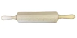Brödkavel Slät 38 cm Spegels Discount