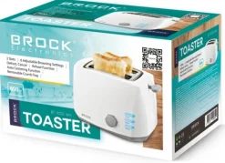 Brødristere, Raclettegrills Og Sandwichtoastere><noscript><img width=
