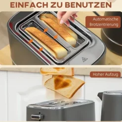Brødristere, Raclettegrills Og Sandwichtoastere><noscript><img width=