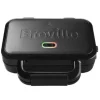 Breville Brødristere, Raclettegrills Og Sandwichtoastere>sandwich toaster VST082X