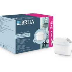 Brita 3-i-1-filter Maxtra Pro 4 stk. Hot