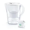 Vandfiltre>Brita Marella +1 Maxtra Pro PP filterkande