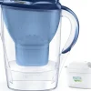 Vandfiltre>Brita Marella +1 Maxtra Pro PP filterkande