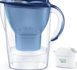 Vandfiltre>Brita Marella +1 Maxtra Pro PP filterkande