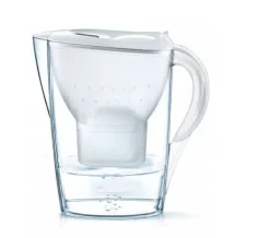 Brita Marella+1 Maxtra Pro PP filterkande (2,4 l; grafit) Best