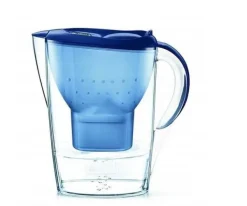 Brita Marella+1 Maxtra Pro PP filterkande (2,4 l; grafit) Best