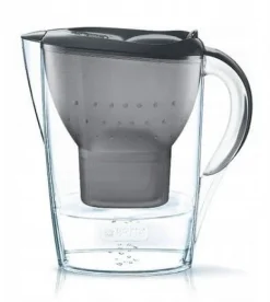 Brita Marella+1 Maxtra Pro PP filterkande (2,4 l; grafit) Best