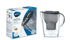 Brita Marella+1 Maxtra Pro PP filterkande (2,4 l; grafit) Best
