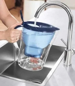 Brita Marella+1 Maxtra Pro PP filterkande (2,4 l; grafit) Best