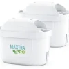 Vandfiltre>BRITA MAXTRA PRO Pure Performance filterpatroner 2 stk.