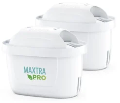 Vandfiltre>BRITA MAXTRA PRO Pure Performance filterpatroner 2 stk.
