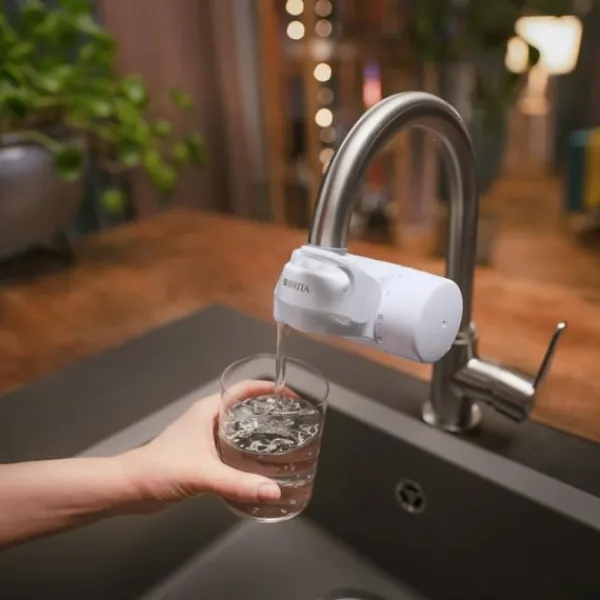 Vandfiltre>Brita ON TAP V CU CE2 vandhanefiltersystem