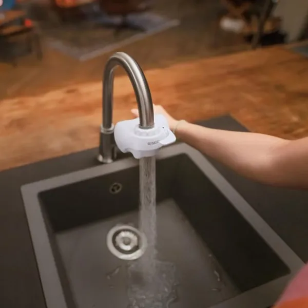 Vandfiltre>Brita ON TAP V CU CE2 vandhanefiltersystem