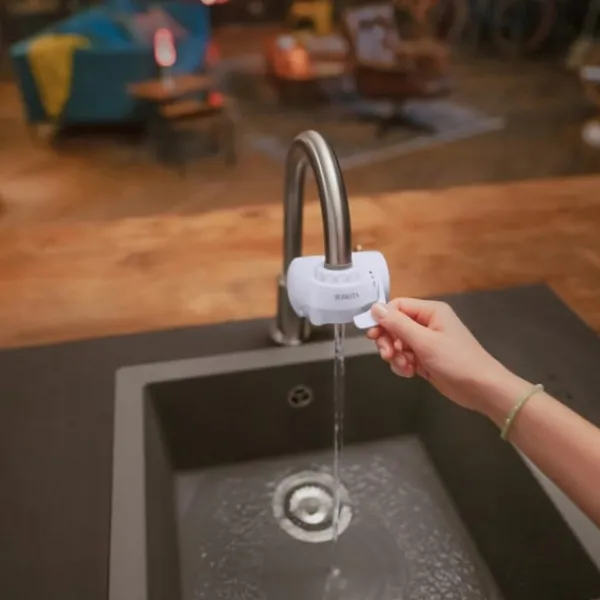 Vandfiltre>Brita ON TAP V CU CE2 vandhanefiltersystem