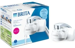 Vandfiltre>BRITA ON TAP V filtreringssystem til vandhanen
