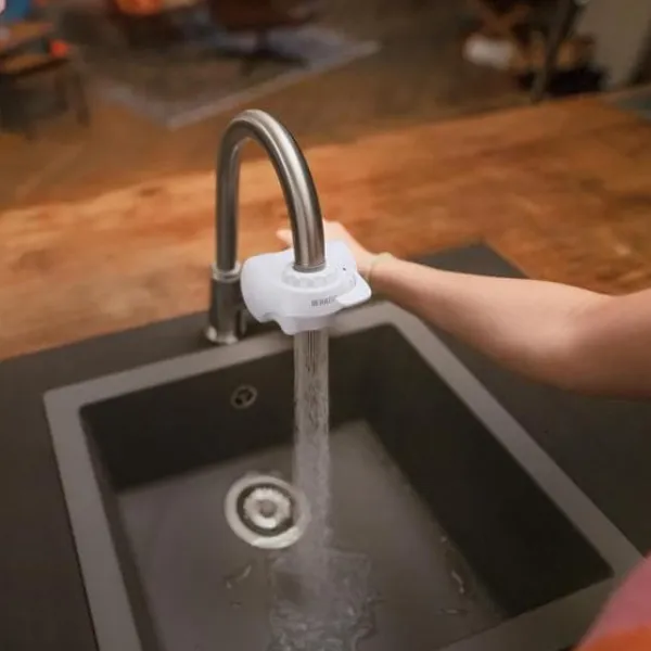 Vandfiltre>BRITA ON TAP V filtreringssystem til vandhanen