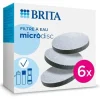 Vandfiltre>BRITA Pack 6 filtermikroskivor