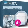 Brita Pack med 4 Maxtra Pro All-1-patroner Online