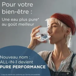 Brita Pack med 4 Maxtra Pro All-1-patroner Online